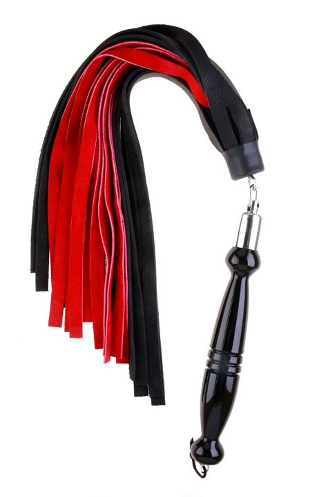 Advanced Swivel Flogger